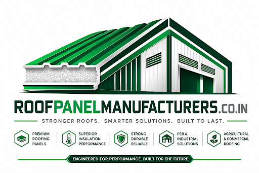 Roof Panel Manufacturers